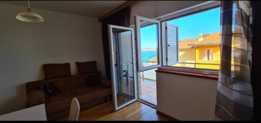 Apartmani Gizela Donji Seget Quarto foto